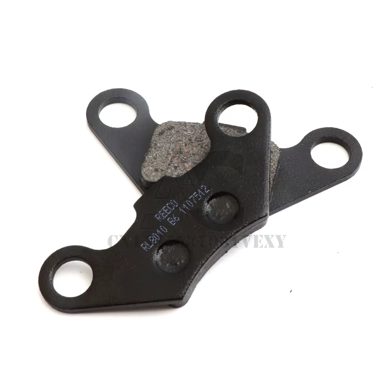 Plaquettes de frein avant et arrière de moto, pour ATV 50cc 70cc 90cc 110cc 125cc, véhicules tout-terrain, karts