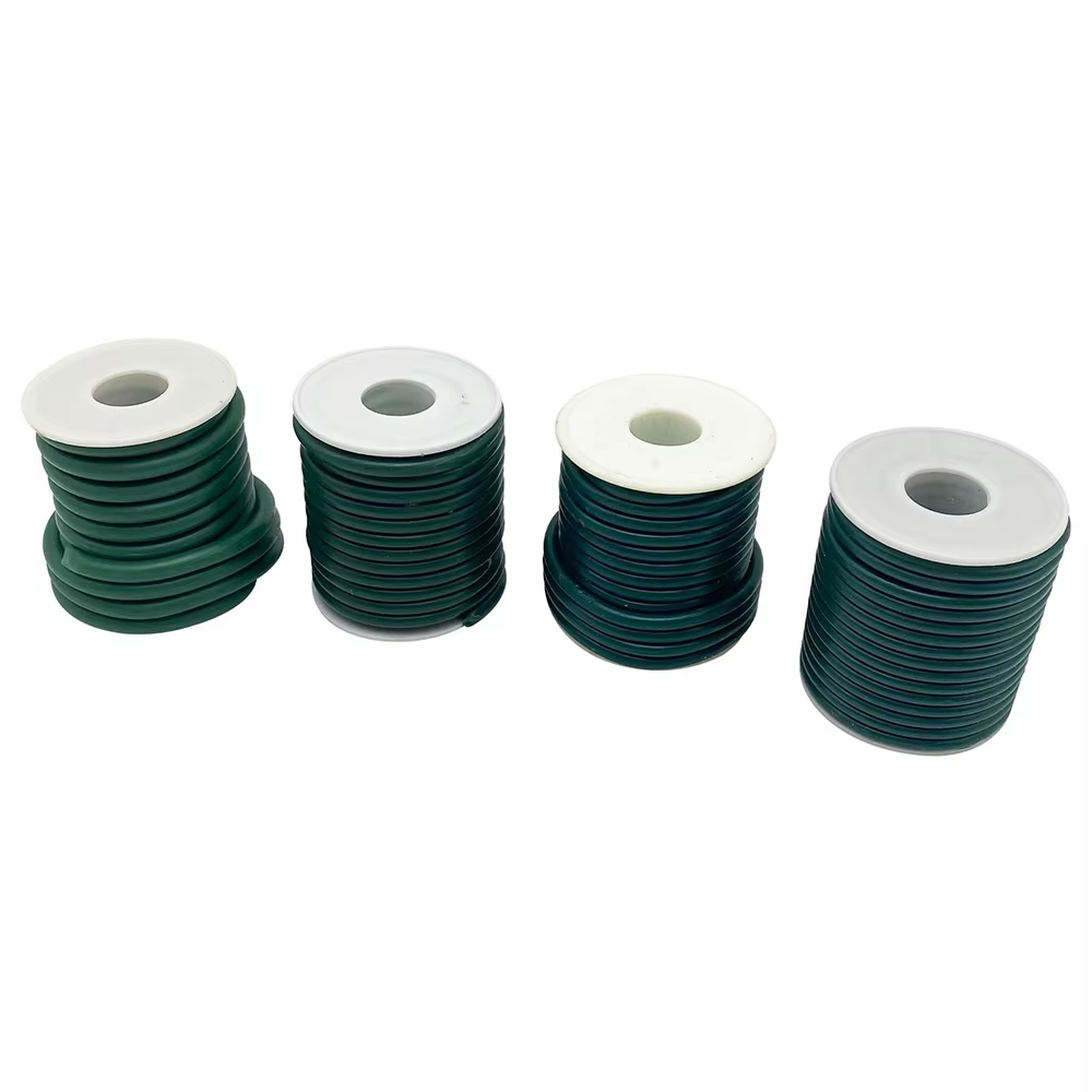 1 rouleau 2.0-6.0MM bande de cire verte ligne de cire colonne de cire pour outil de moulage de soudage de moulage de bijoux