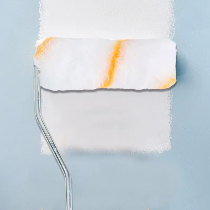 Kit de rouleaux de peinture
