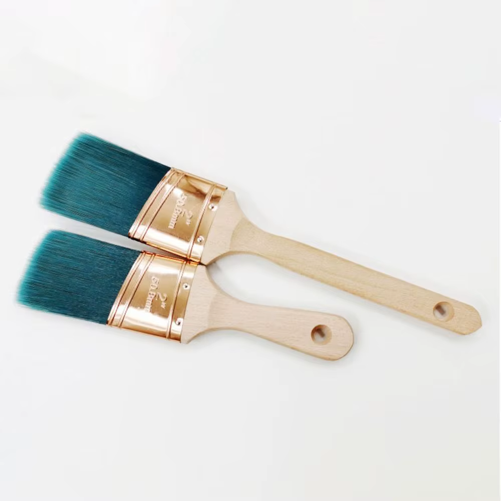 Pinceau à peinture de 2 pouces