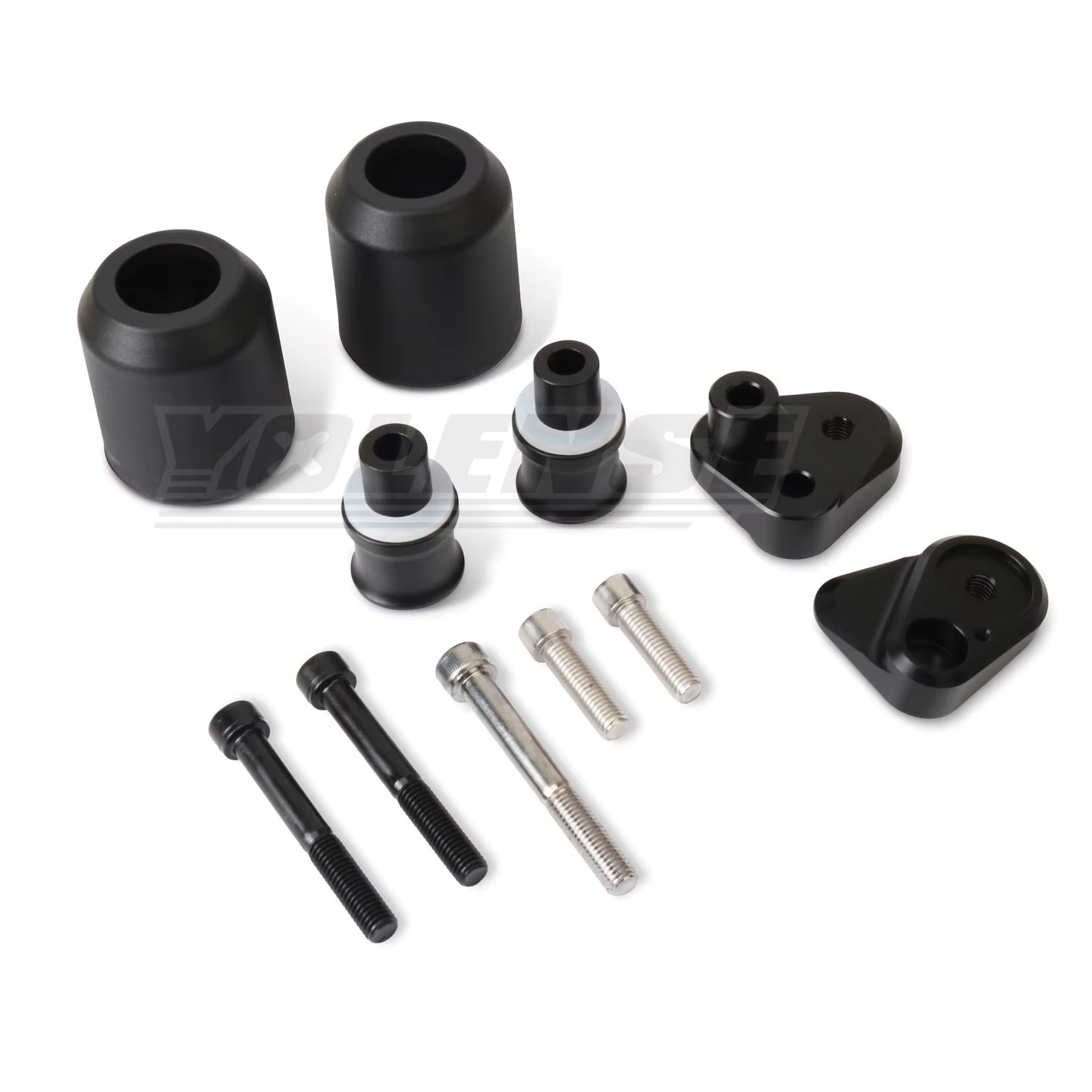 Cadre de Protection contre les chutes pour moto BMW S1000XR S1000 XR S 1000 XR 2019 – 2023, carénage coulissant, Protection contre les chocs