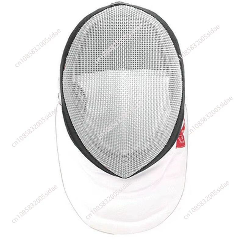 Masque d'escrime 350NW, casque d'épée pour adultes/enfants, protection du visage, équipement de protection d'escrime de haute qualité