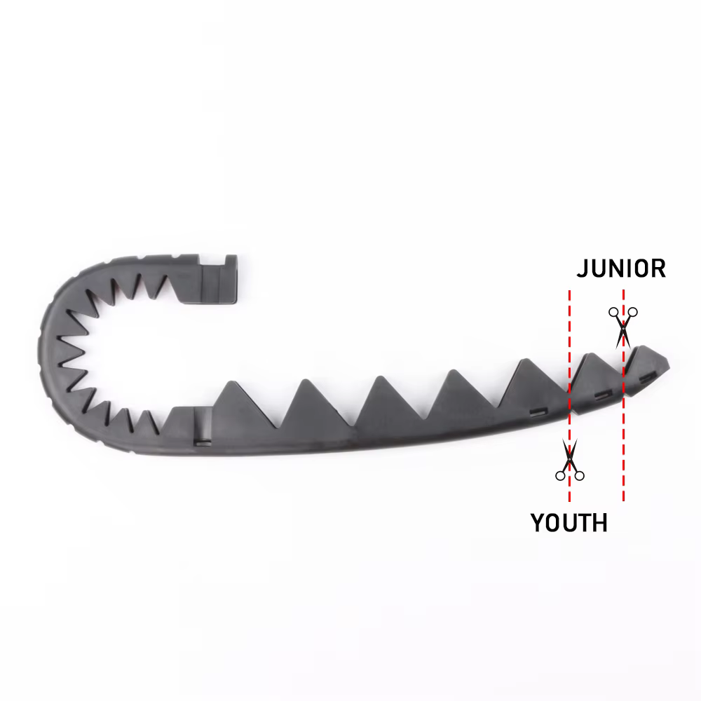 Protecteur de lame de bâton de Hockey, manchon enveloppant pour l'entraînement et la pratique du Hockey sur glace, accessoires, équipement, nouvelle collection