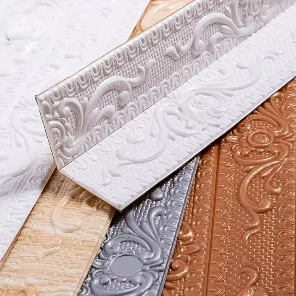 Bande décorative de plafond de 2