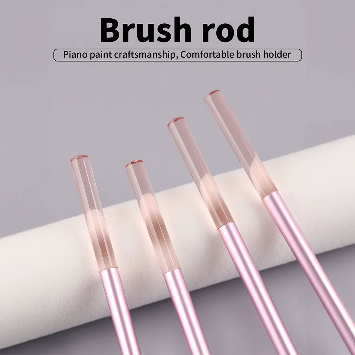 Ensemble de 13 pinceaux de maquillage professionnels, pinceaux doux pour le visage et les yeux, pour le fond de teint, le correcteur, les fards à paupières, le blending et le surlignage