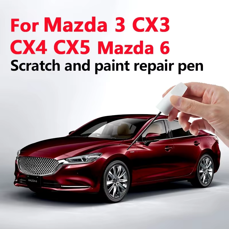 Pour Mazda 3 CX3 CX4 CX5