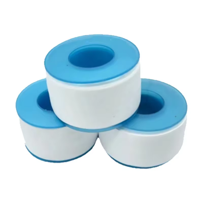 Nouvelle ruban d'étanchéité industriel en PTFE (Teflon) pour robinets