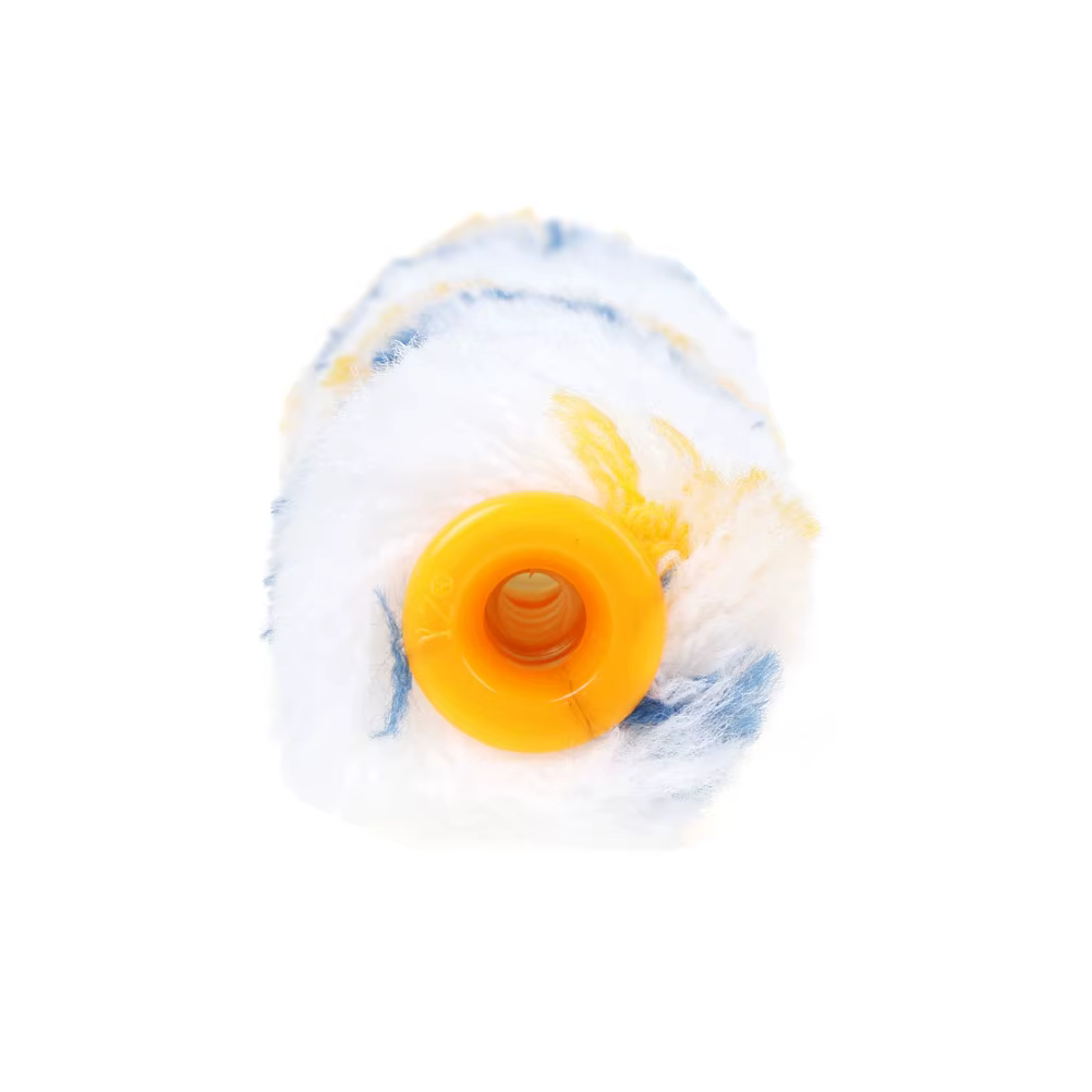 Rouleaux à peinture de 4 pouces