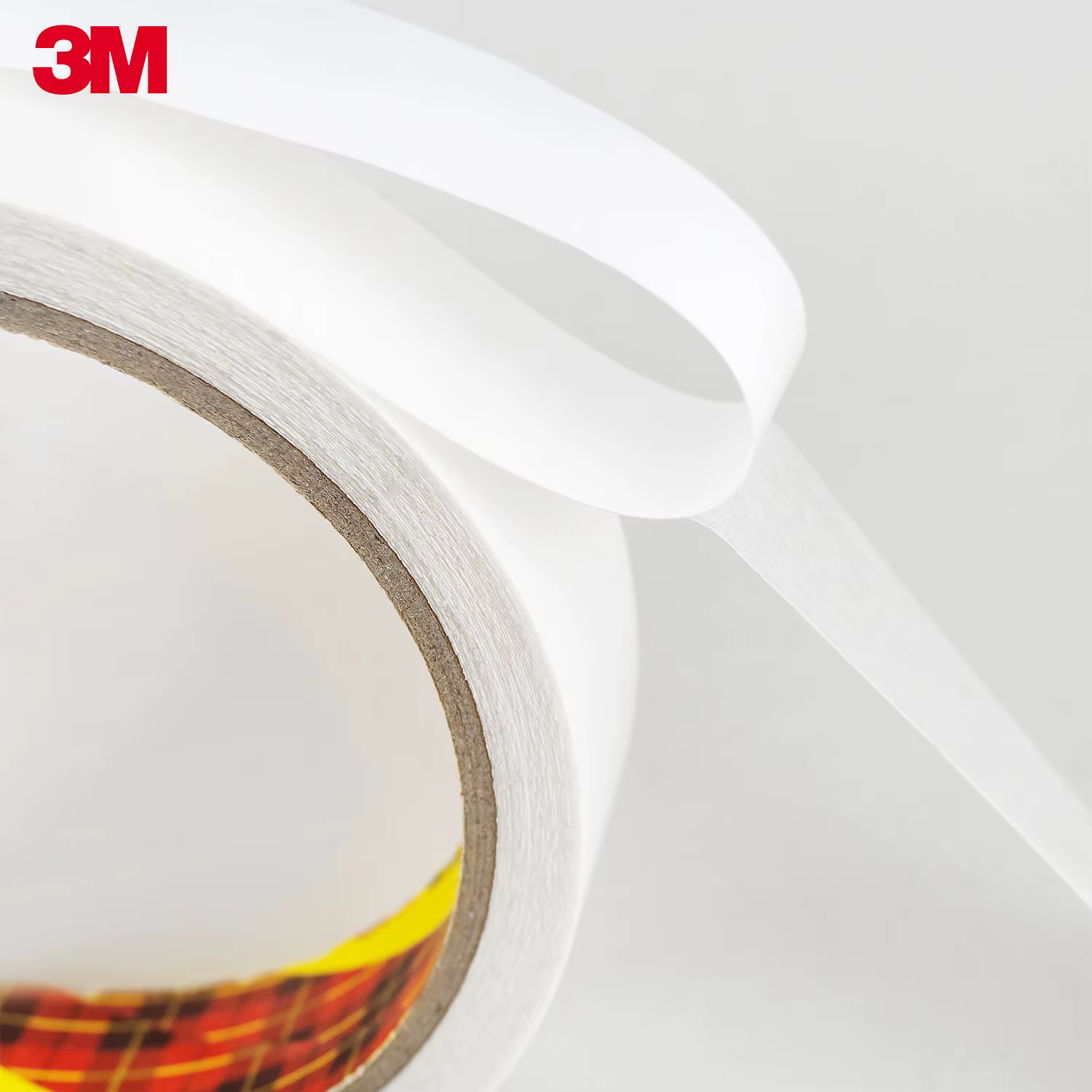 Ruban adhésif double face 3M Scotch 200C économique