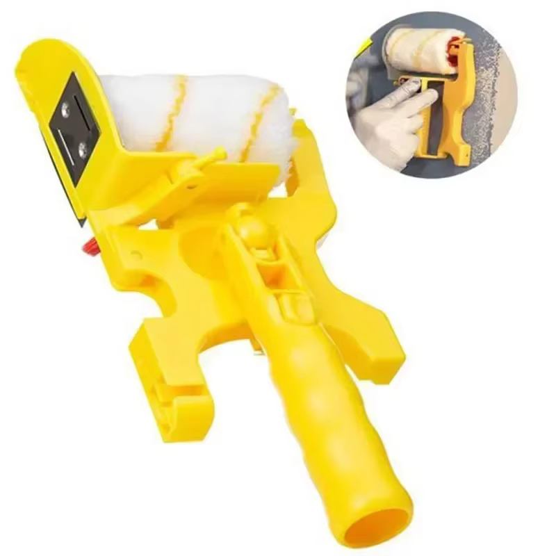 Rouleau de peinture professionnel