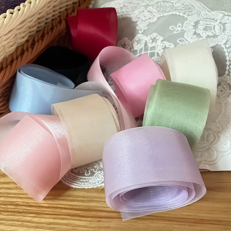 Nouveau ruban lumineux fluide de 4cm