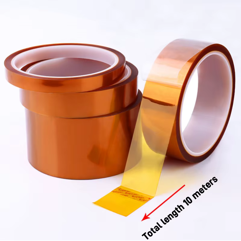 Kapton-Ruban adhésif double face