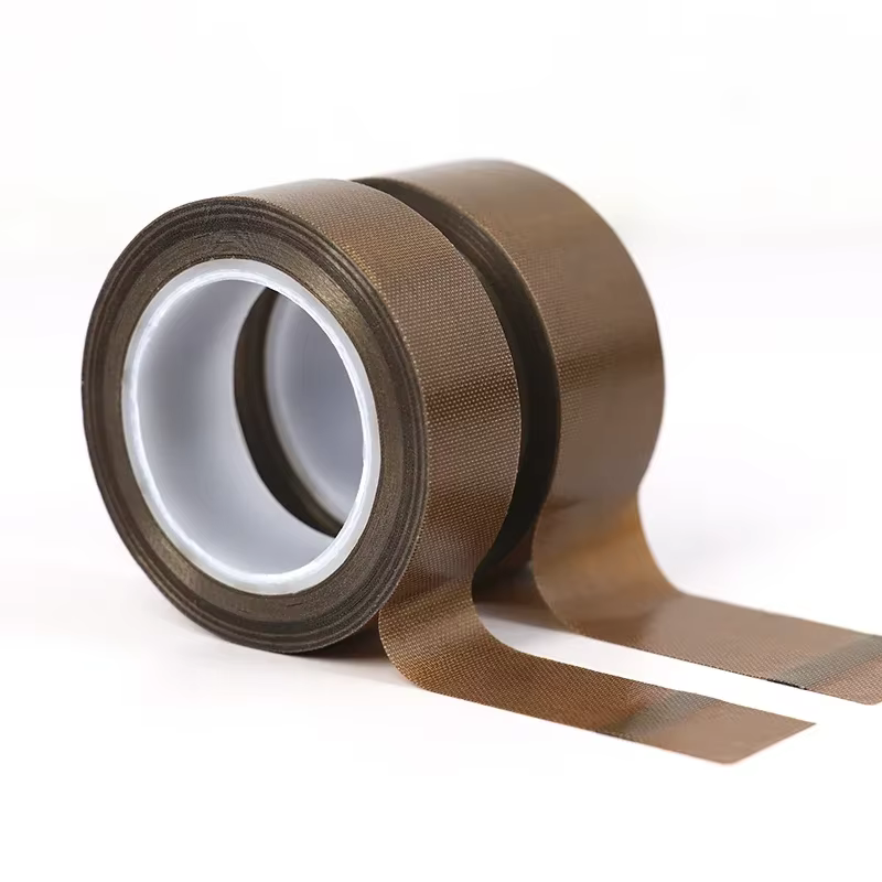Ruban adhésif en PTFE, largeur du tissu 5 ~ 100mm