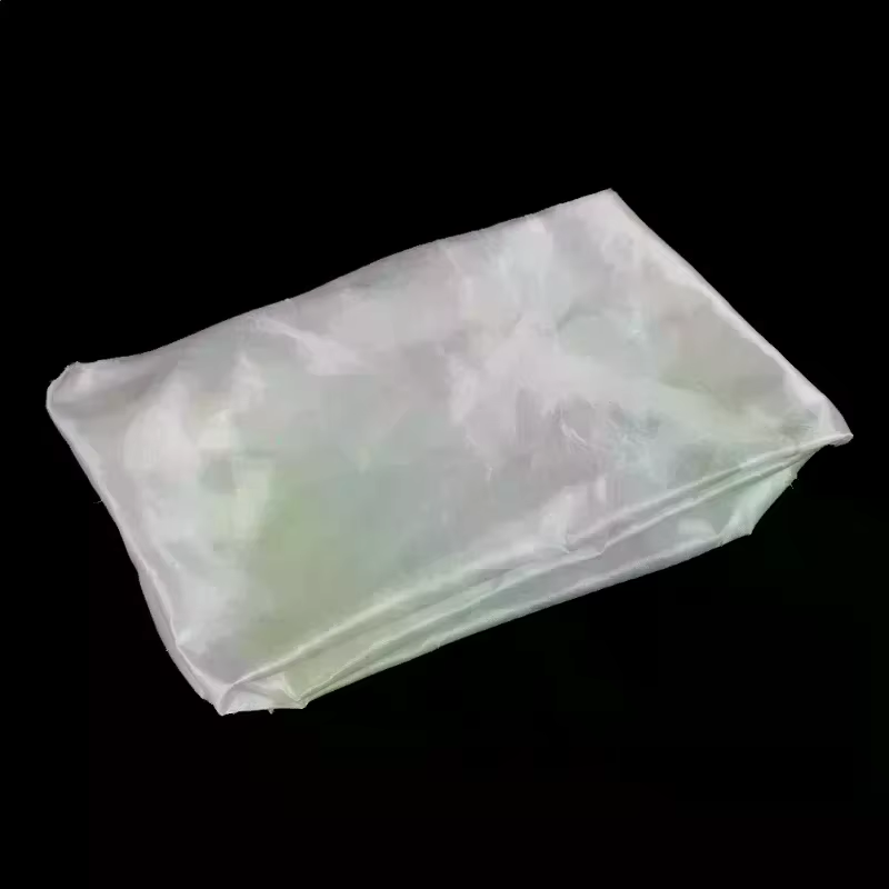 Tissu en fibre de verre ultra-fin de 0