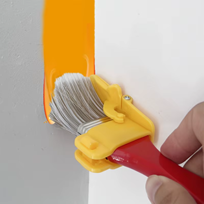 Pinceau à peinture pour bord