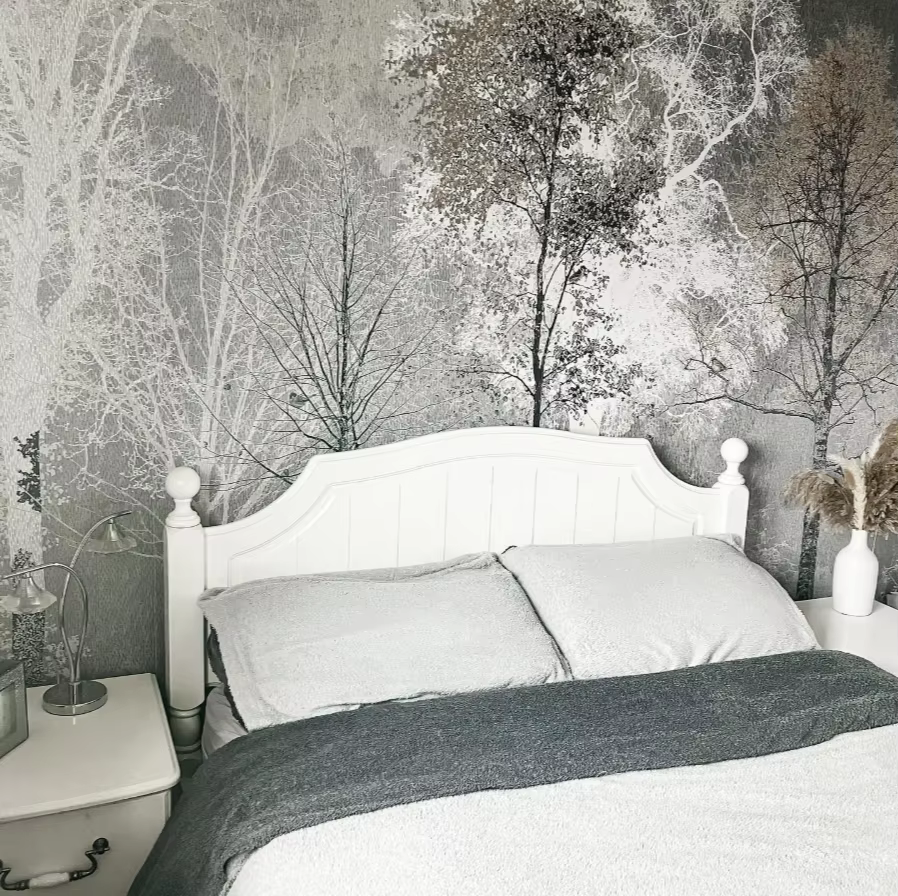 Papier peint mural HD sur mesure
