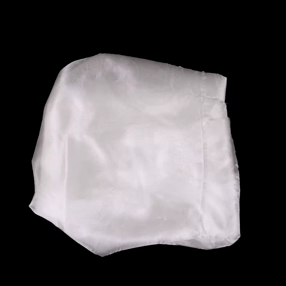 Nouveau tissu en fibre de verre ultra-mince de 0