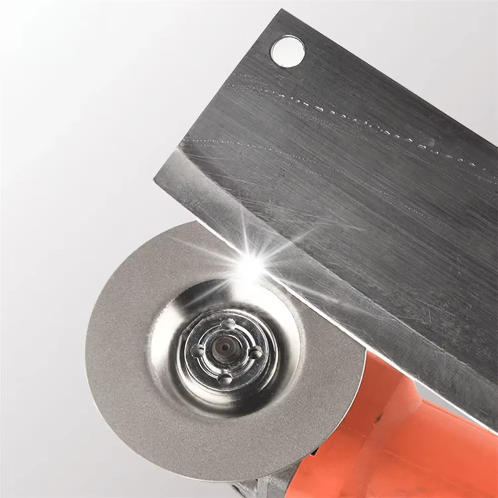 Disque abrasif durable