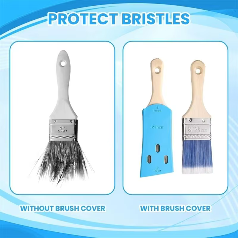 Ensemble Protections pour outils peinture