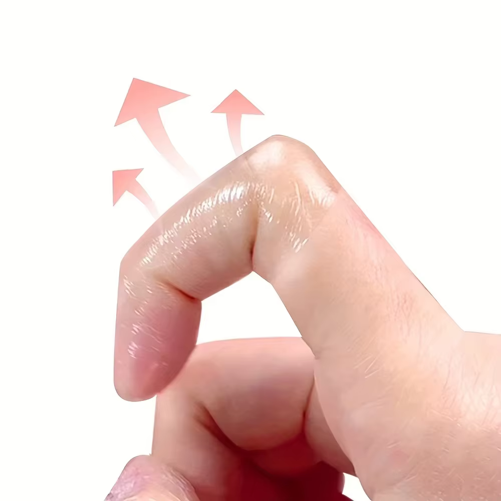 1 Rouleau de Bande Adhésive Transparente en PU