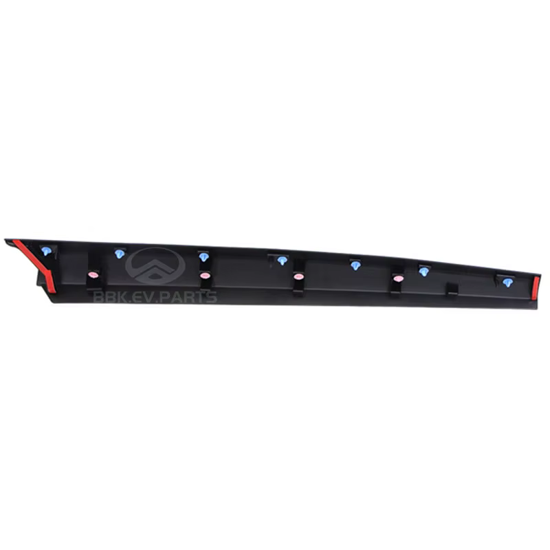 Panneau de Protection de porte avant et arrière, garniture de moulage de porte pour citroën DS7