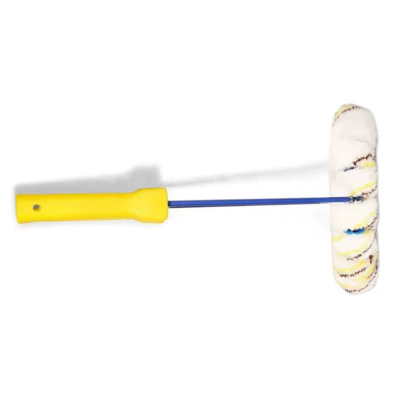 Rouleau peinture pour tuyaux